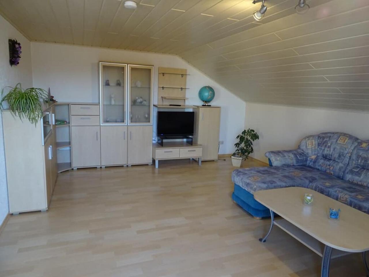 Ferienwohnung Hornauer Roding Esterno foto